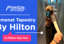 Pega Essa Dica – Almenat Tapestry By Hilton