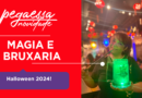 Pega Essa Dica- Magia e Bruxaria Halloween