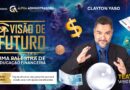 Espetáculo sobre educação financeira chega ao Teatro West Plaza em São Paulo