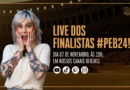 Prêmio eSports Brasil 2024 revela os grandes finalistas dessa edição em live no dia 7/11