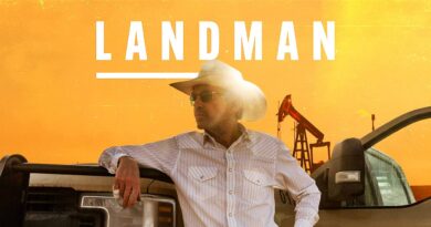 Pega Essa Dica: “Landman” nova série exclusiva do PARAMOUNT+