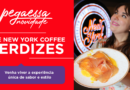 Pega Essa Dica –  The New York Coffee