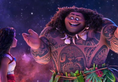 NOVO MARCO NA AMÉRICA LATINA: MOANA 2