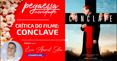 Pega Essa Dica – Conclave