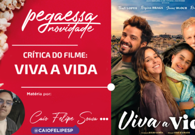 Pega Essa Dica: Viva a Vida!