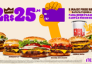 Burger King® e Nubank se unem em campanha inédita