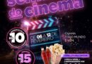 Semana do Cinema: ingressos a partir de R$ 10 no Cine Araújo do Shopping Campo Limpo