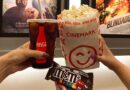 Semana do Cinema: ingressos por R$ 10 na Cinemark do Shopping Santa Cruz