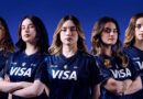 Team Liquid VISA é campeã do VCT Game Changers Brazil Kickoff 2025