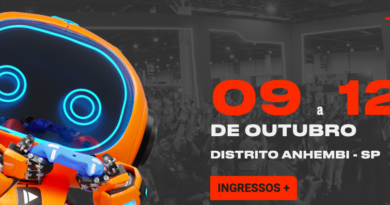 Ingressos para a BGS 2025 têm até 10% de desconto em promoção do Mês do Consumidor 